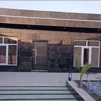 ۲۰۰مترباغ ویلای مدرن/سندتکبرگ/۷۵متربنا/استخردار|فروش خانه و ویلا|شهریار, رنگرز|دیوار