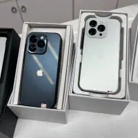 آیفون ۱۵ پرومکس و ۱۷ پرومکس مینی کپی