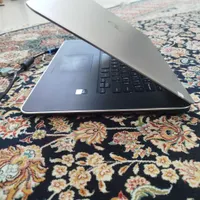 لپتاپ dell/گرافیکی/صفحه 4K/گیمینگ/تاچ لمسی|رایانه همراه|شیراز, تحویلی|دیوار
