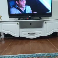 ساعت وزیر تلویزیون|میز تلویزیون|کوهدشت, |دیوار