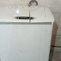ماشینلباسشوییدوقلوپاکشوما