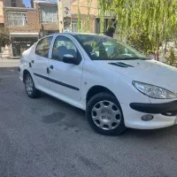 206 sd v8|خودرو سواری و وانت|ارومیه, |دیوار