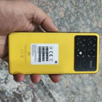 پوکوX6pro یه گوشی محشر گیمینگ