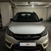 ام‌وی‌ام X33 S اسپرت، مدل ۱۳۹۵ بیرنگ