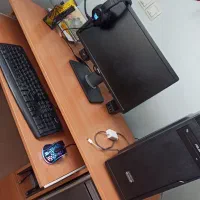سیستم گیمینگ خفن