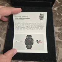 ساعت تیسو tissot لیمیتد ادیشن اتوماتیک|ساعت|تهران, دربند|دیوار