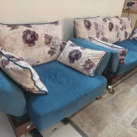 مبل راحتی