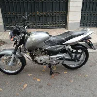 پالس پره ای مدل ۸۷ در حد|موتورسیکلت|تهران, اوقاف|دیوار