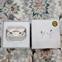 ایرپاد پرو طرح اپل