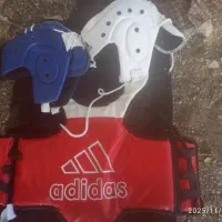 لباس مبارزه تکواندو