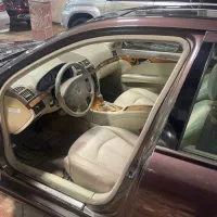 بنز e240اورحال|خودرو سواری و وانت|تبریز, |دیوار