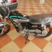 موتورمتین|موتورسیکلت|نهاوند, |دیوار