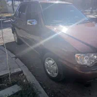 پراید ۱۳۲ پلمپ کارخانه جهت فروش ومعاوضه باسواری|خودرو سواری و وانت|ارومیه, |دیوار