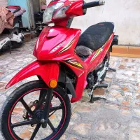 لاکی طرح ویو