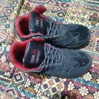 کفش ایمنی / کفش کار