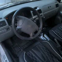 ریو اتومات slx