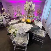 باغ تالار بنیتا برگزار میکند ....