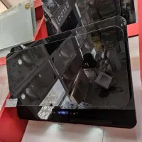هود آشپزخانه مدل ((پارمیس خم )) کد 6168