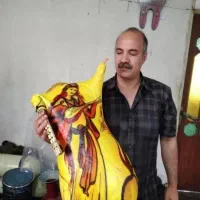 فروش نی انبان و آموزش شکاری