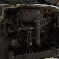 فروش سمند LX مدل 1396|خودرو سواری و وانت|فردیس, فرامرزیه|دیوار