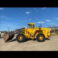 راننده لودر هستم