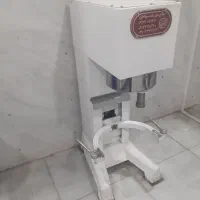 میکسر قنادی سپاهان ویخچال ایستاده