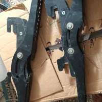 پایه تلویزیون