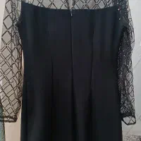 لباس مجلسی سایز۳۸.۴۰|لباس|ری, شهرک نظامی|دیوار