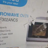 ماکرو ویو ۳۰ لیتری