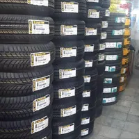 فروشگاه لاستیک نو و استوک نوید|قطعات یدکی و لوازم جانبی|سنندج, |دیوار