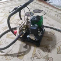 موتور پمپ سمپاش زنبه ای