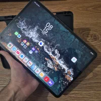 تبلت شیائومی پد 6s pro|تبلت|ساری, |دیوار