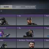 یک عدد اکانت ناب خوب|کنسول، بازی ویدئویی و آنلاین|محمدشهر, شهرک پیام (مهرالبرز)|دیوار