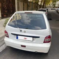 پراید 111 EX، مدل ۱۳۹۲|خودرو سواری و وانت|رشت, کوی عرفان|دیوار