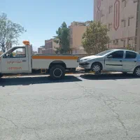 یدک‌ کش یدکش یدککش امدادخودرو شبانه روزی جرثقیل|خدمات حمل و نقل|کرمان, |دیوار