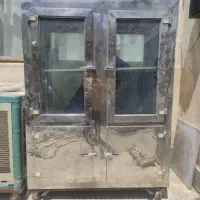 یخچال ایستاده، قیمت توافقی|یخچال و فریزر|اصفهان, سودان|دیوار