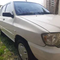 پراید 111 SE|خودرو سواری و وانت|تهران, شهرک آسمان|دیوار