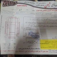 رنوپارس تندر۹۰ E2 مدل 94|خودرو سواری و وانت|آشخانه, |دیوار