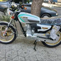 نیکتاز ۲۰۰ صفر جفت دیکس شرایطی|موتورسیکلت|اصفهان, لاله|دیوار