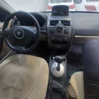 مگان موتور ۲۰۰۰مونتاژ داخل اتومات|خودرو سواری و وانت|یزد, |دیوار