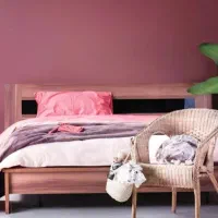 تخت خواب دو نفره
