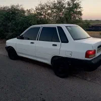 پراید مدل 85|خودرو سواری و وانت|شوش, |دیوار