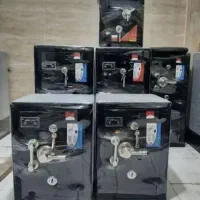 اصلی،بتونی ،کوچک بزرگ،گاو صندوق