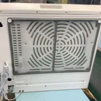 بخاری گازی برقی 6000ژاپنی|بخاری، هیتر، شومینه|مشهد, پورسینا|دیوار