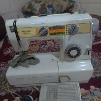 چرخ خیاطی ژاپنی مارک برادر