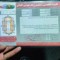 206 مدل89|خودرو سواری و وانت|یزد, |دیوار