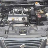 سمند ef7 دوگانه مدل 98|خودرو سواری و وانت|بابل, |دیوار