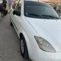 فروش تیبا ۲مدل 97|خودرو سواری و وانت|بهبهان, |دیوار