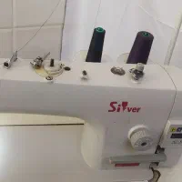 چرخ خیاطی صنعتی