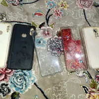 گارد های گوشی سامسونگ و شیائومی نو و کارکرده